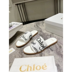 Chloe Sandals